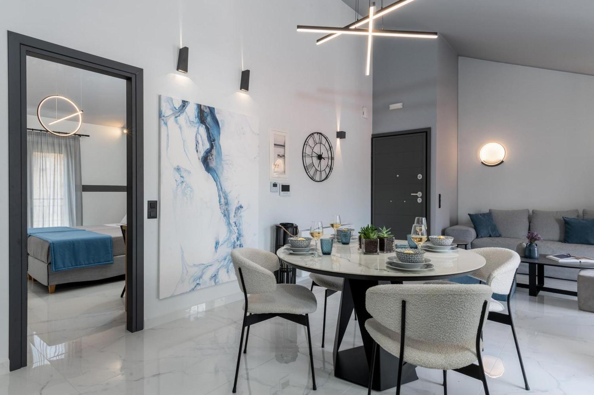 Apartmán De Bosset Kefalonia Argostoli (Kefalonia)
