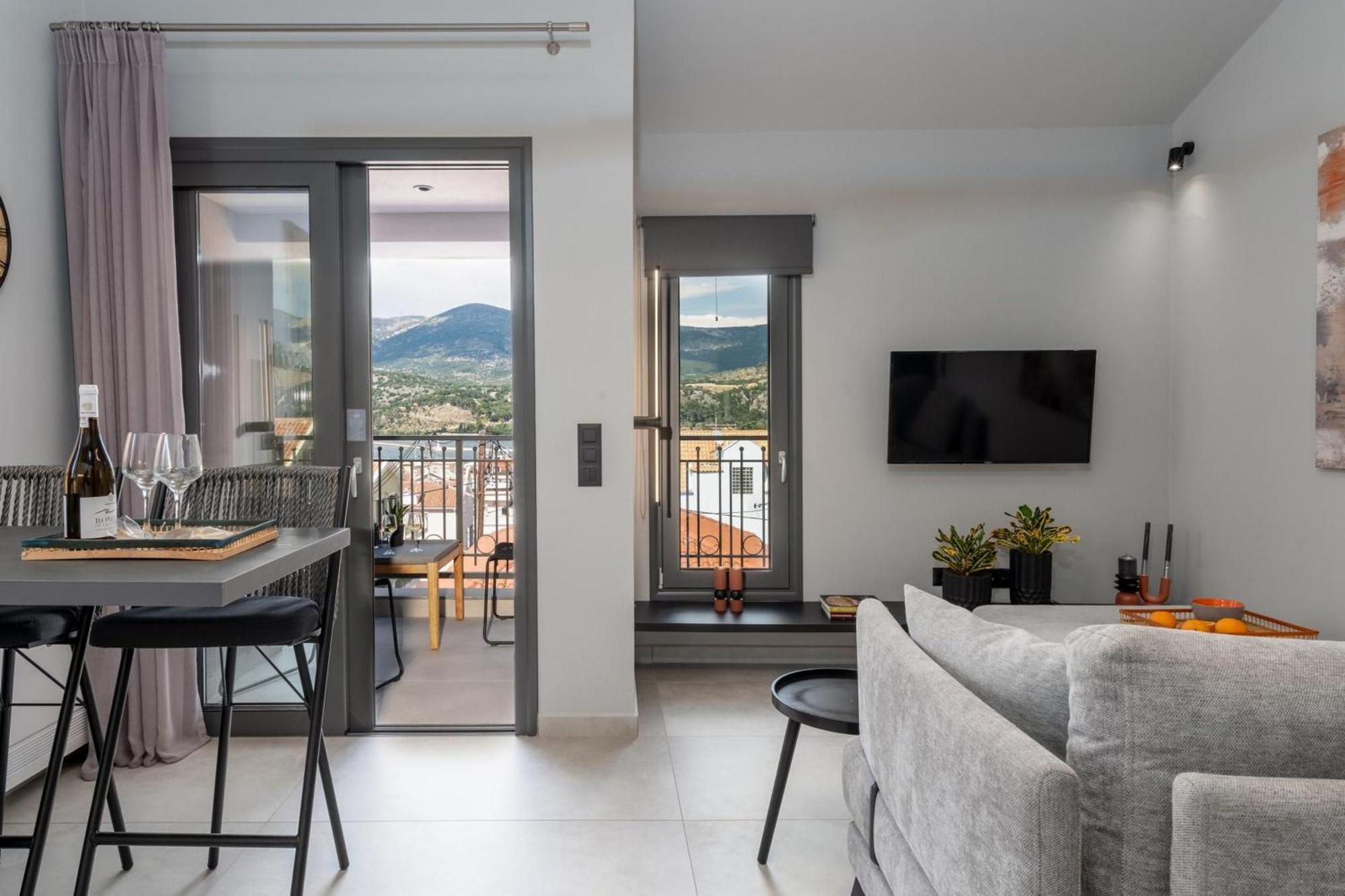 De Bosset Kefalonia Apartmán Argostoli (Kefalonia)