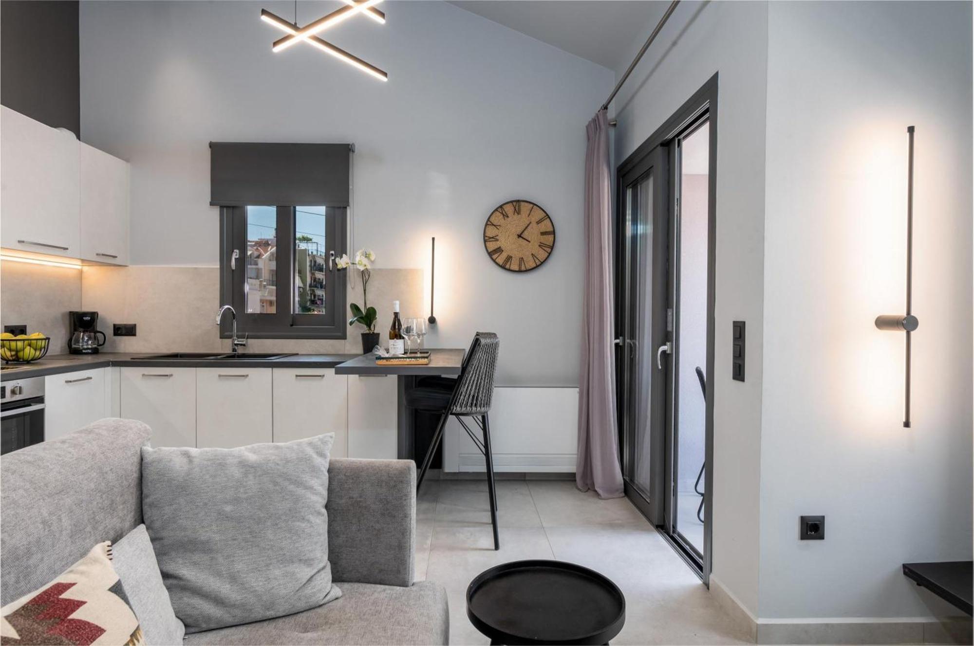 De Bosset Kefalonia Apartmán Argostoli (Kefalonia)