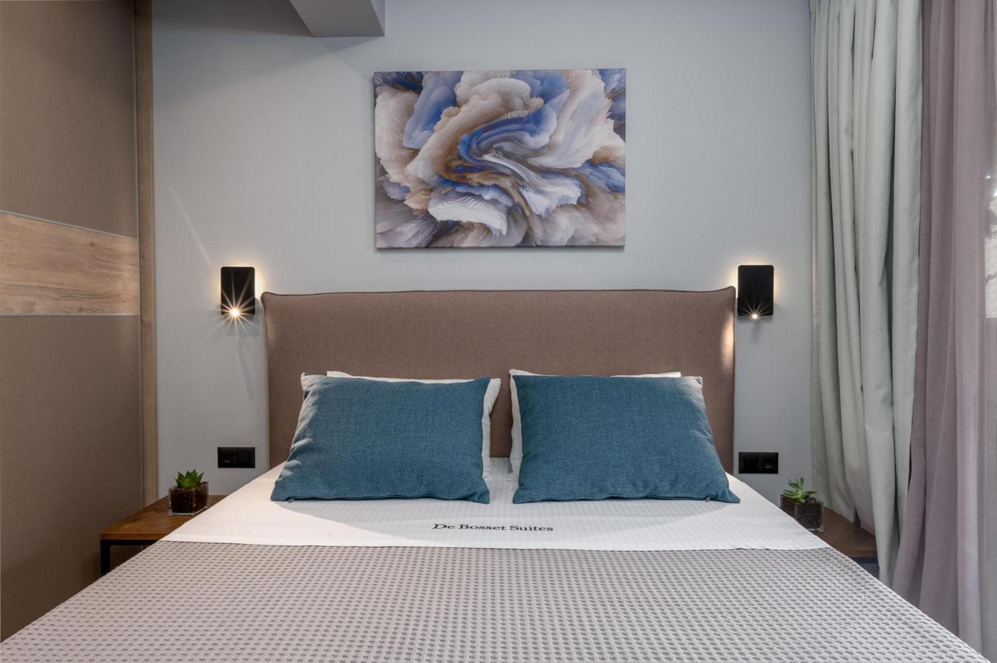 Apartmán De Bosset Kefalonia Argostoli (Kefalonia)