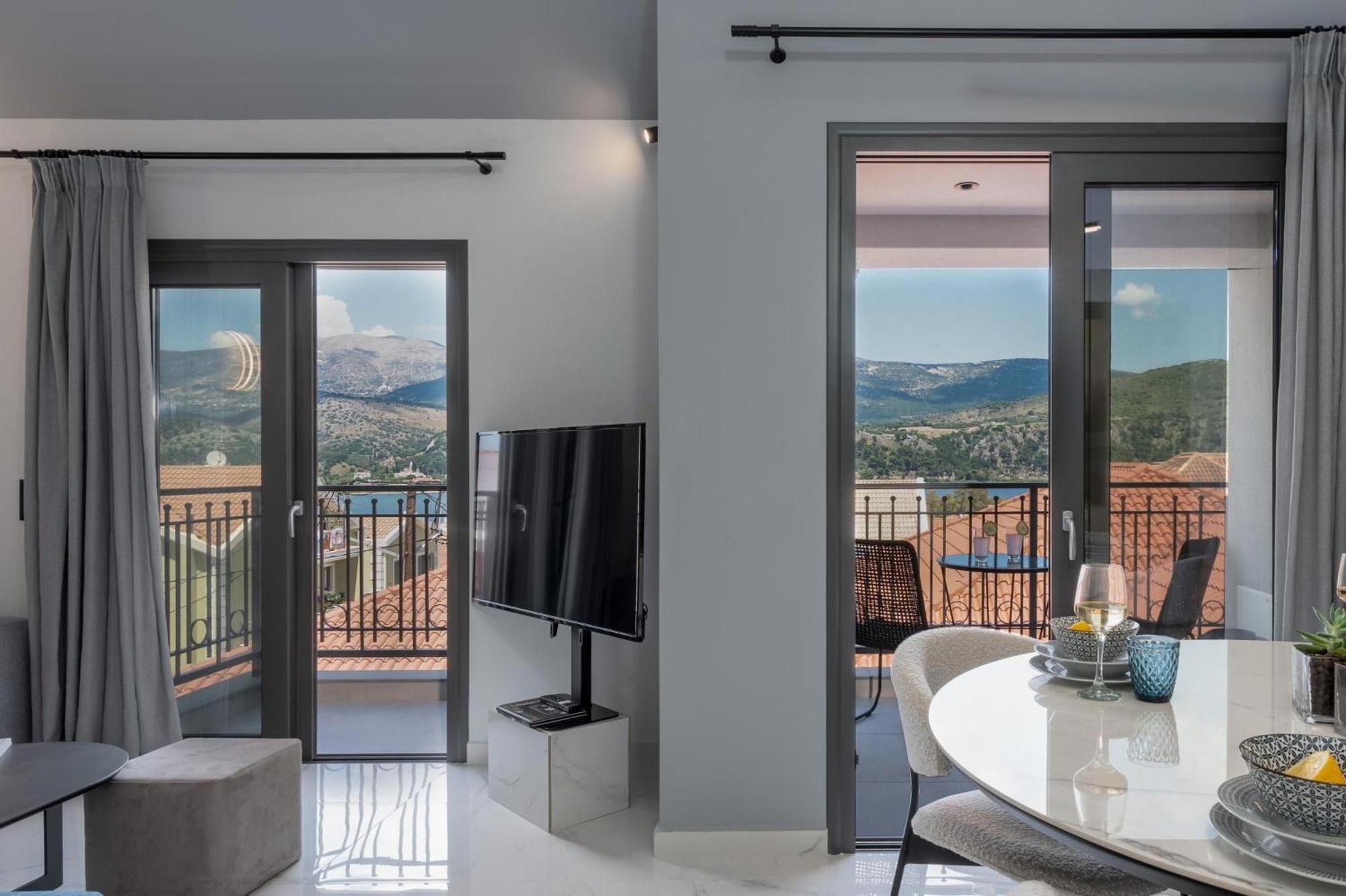 De Bosset Kefalonia Apartmán Argostoli (Kefalonia)