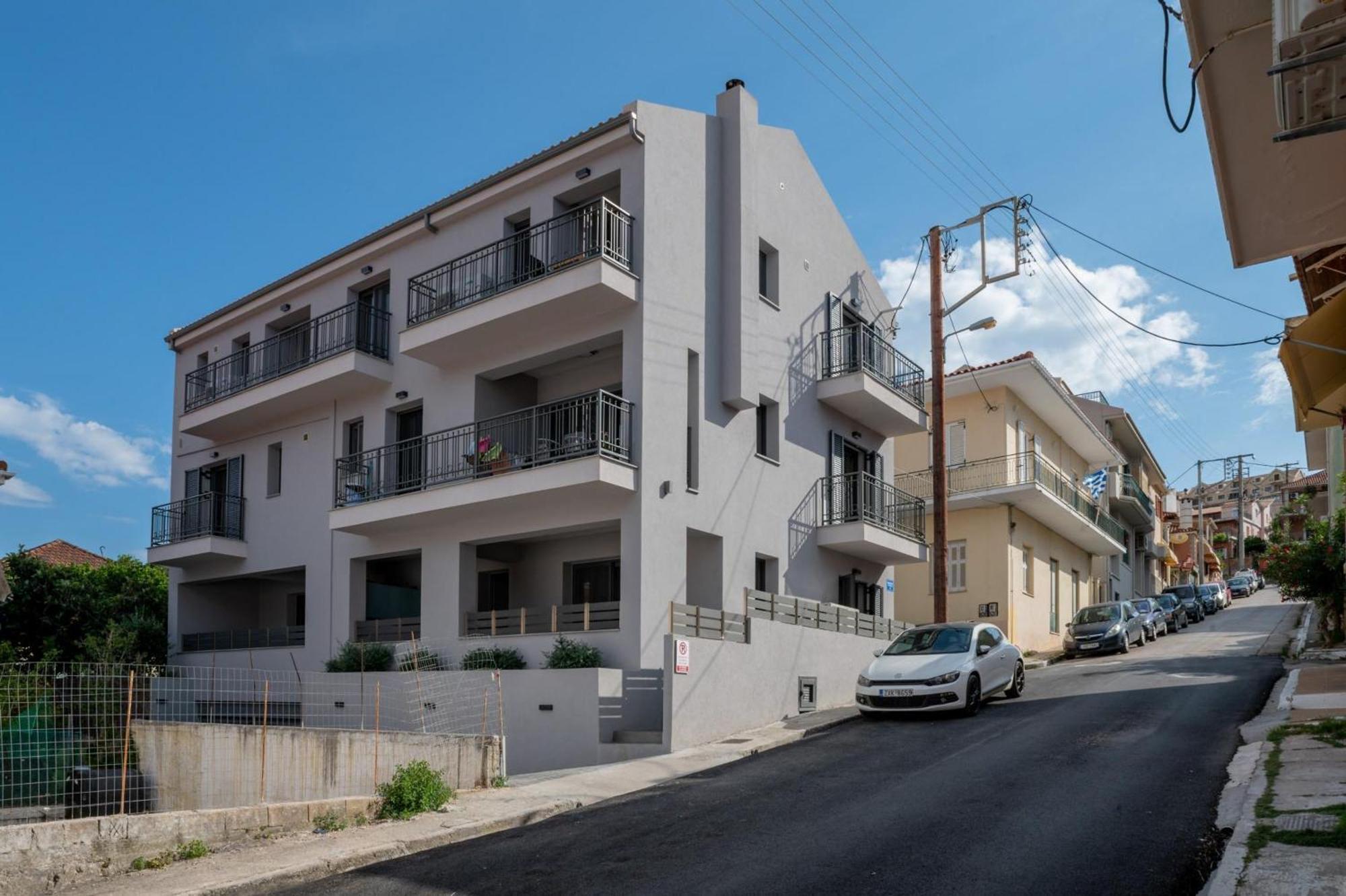 De Bosset Kefalonia Apartmán Argostoli (Kefalonia)