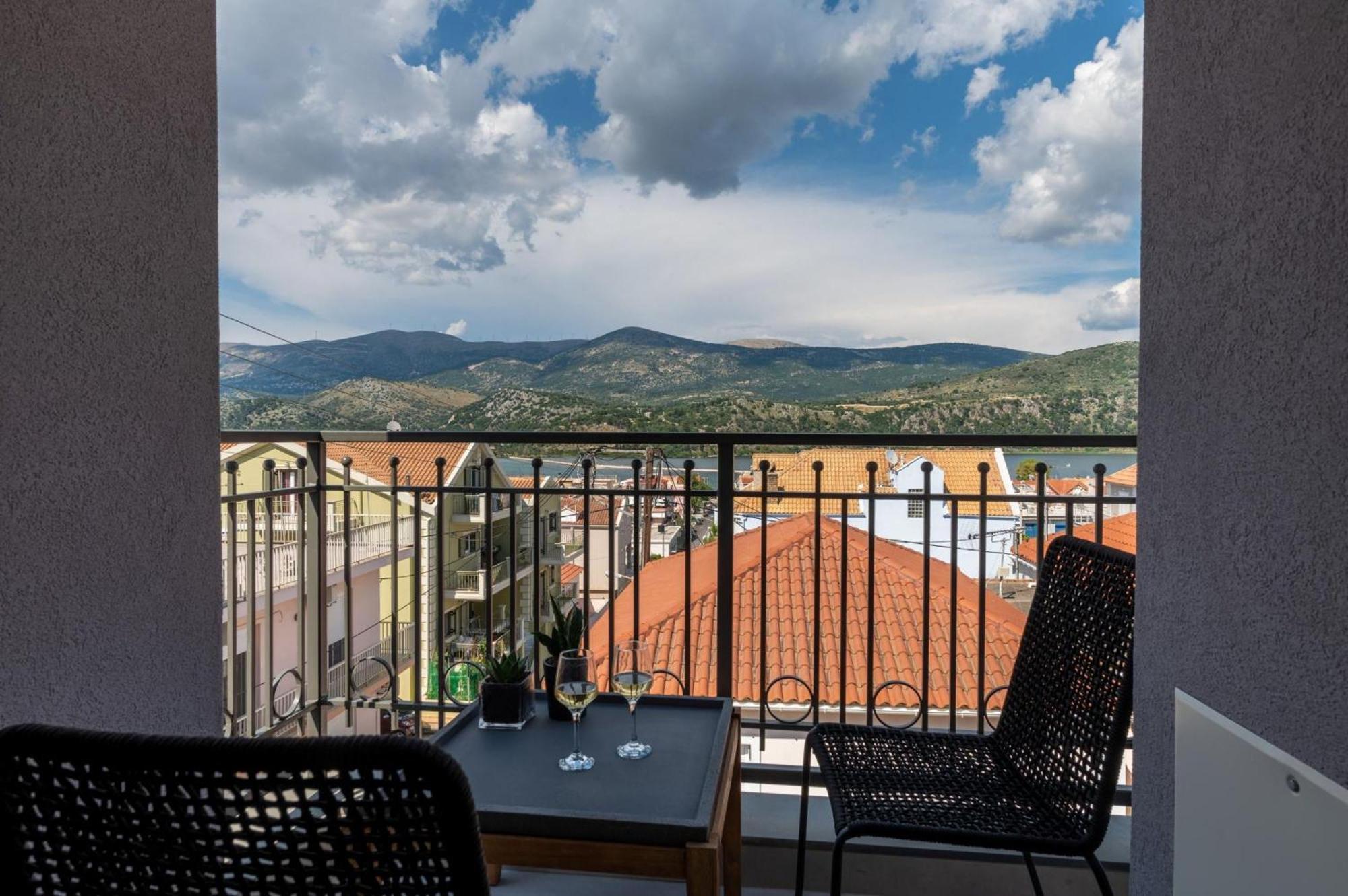 De Bosset Kefalonia Apartmán Argostoli (Kefalonia)