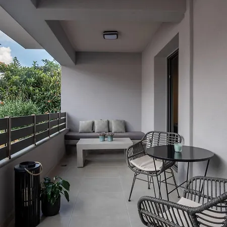 De Bosset Suites Kefalonia Argostoli  Exterior photo