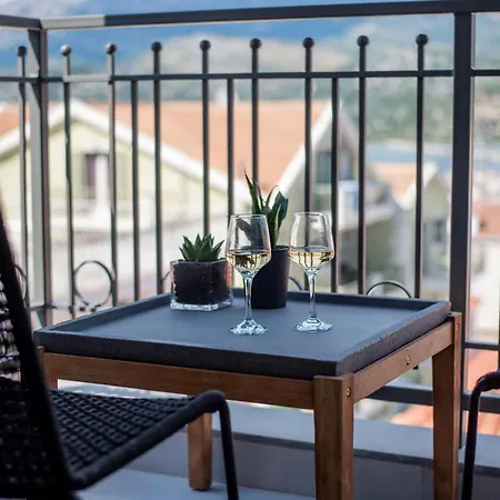 De Bosset Suites Kefalonia Argostoli  Exterior photo