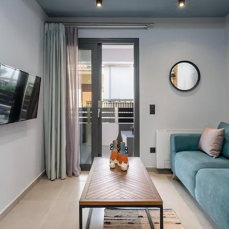 De Bosset Suites Kefalonia Argostoli  Exterior photo