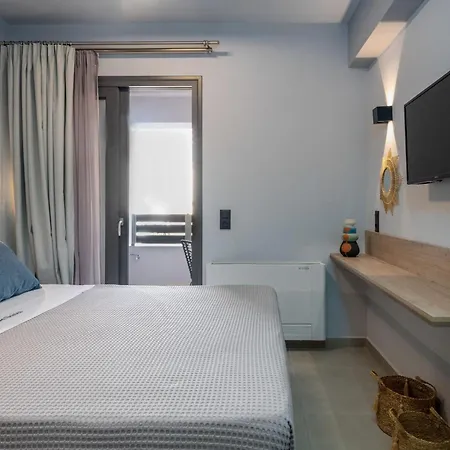 De Bosset Suites Kefalonia Argostoli  Exterior photo
