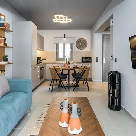 De Bosset Suites Kefalonia Argostoli  Exterior photo