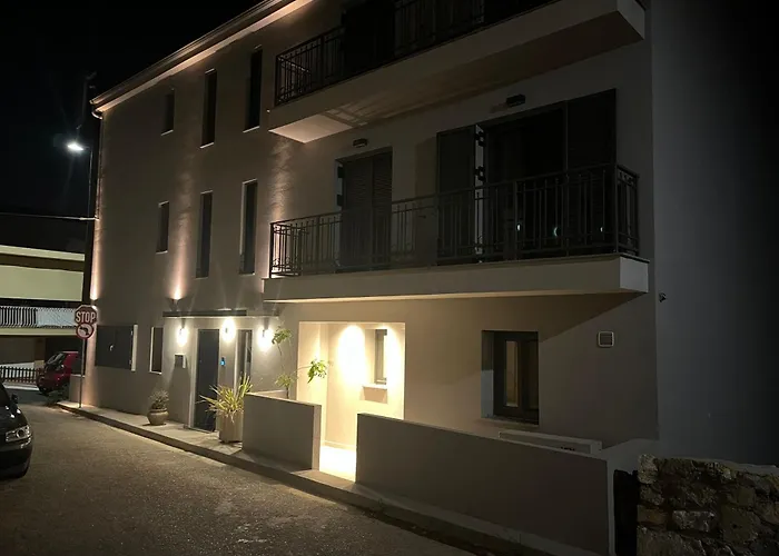 De Bosset Suites Kefalonia