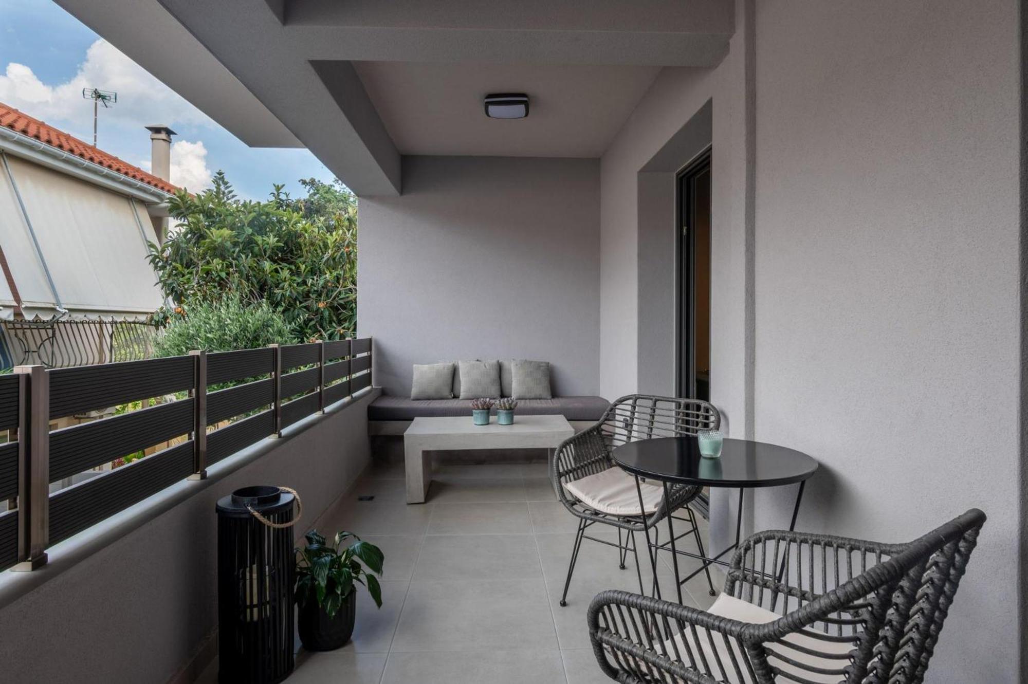 De Bosset Kefalonia Apartment