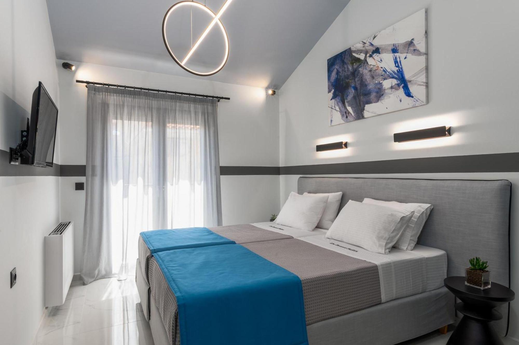 Apartment De Bosset Kefalonia *