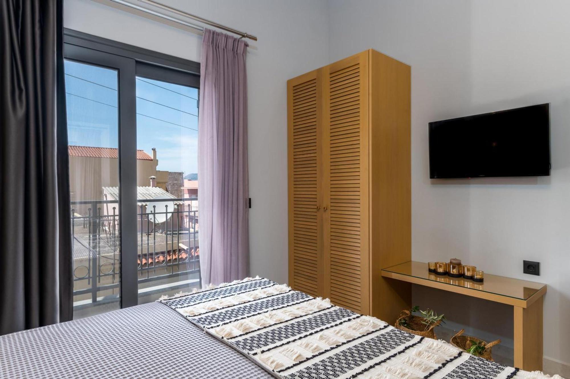 De Bosset Kefalonia Apartment
