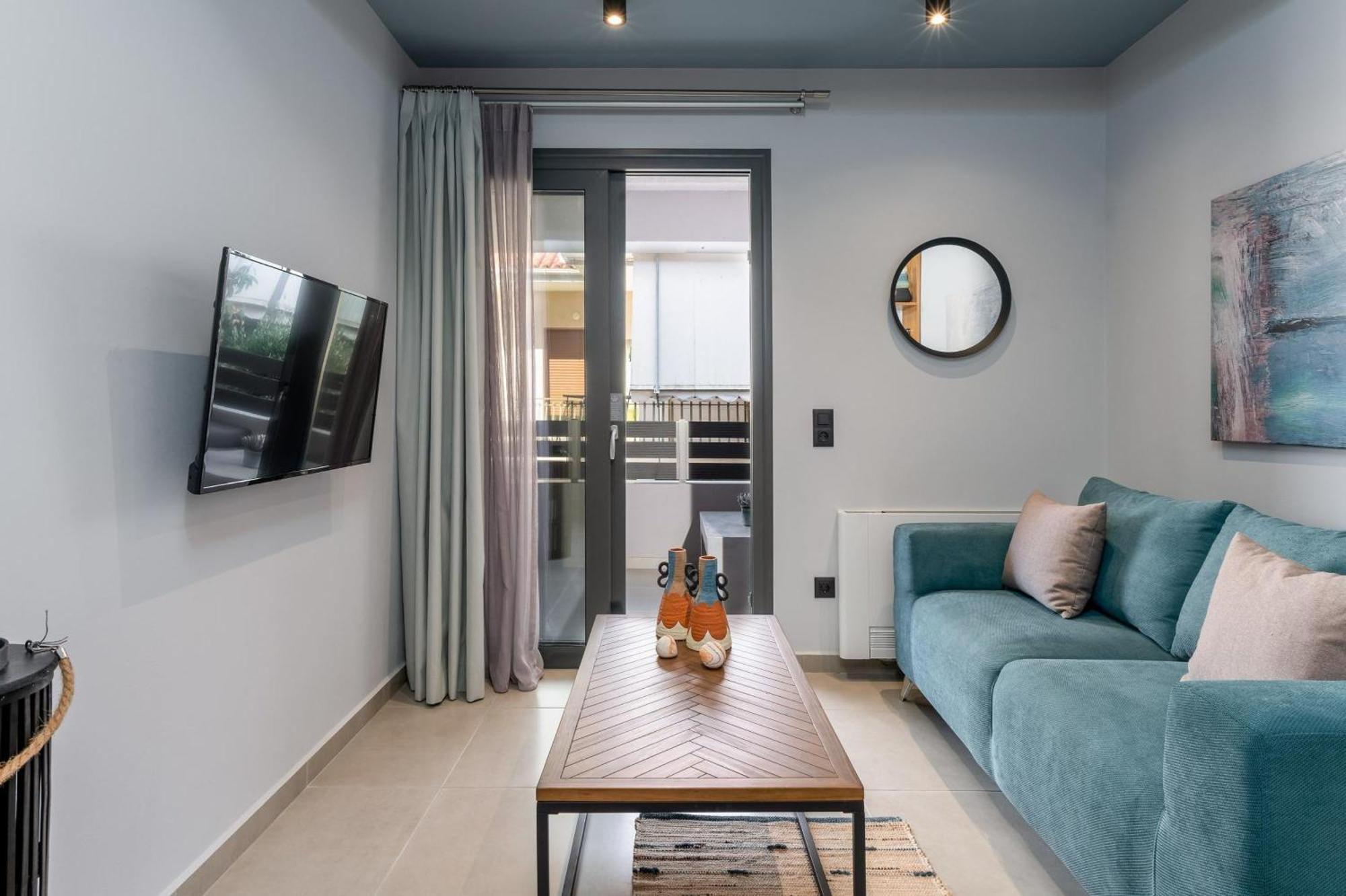 Apartment De Bosset Kefalonia