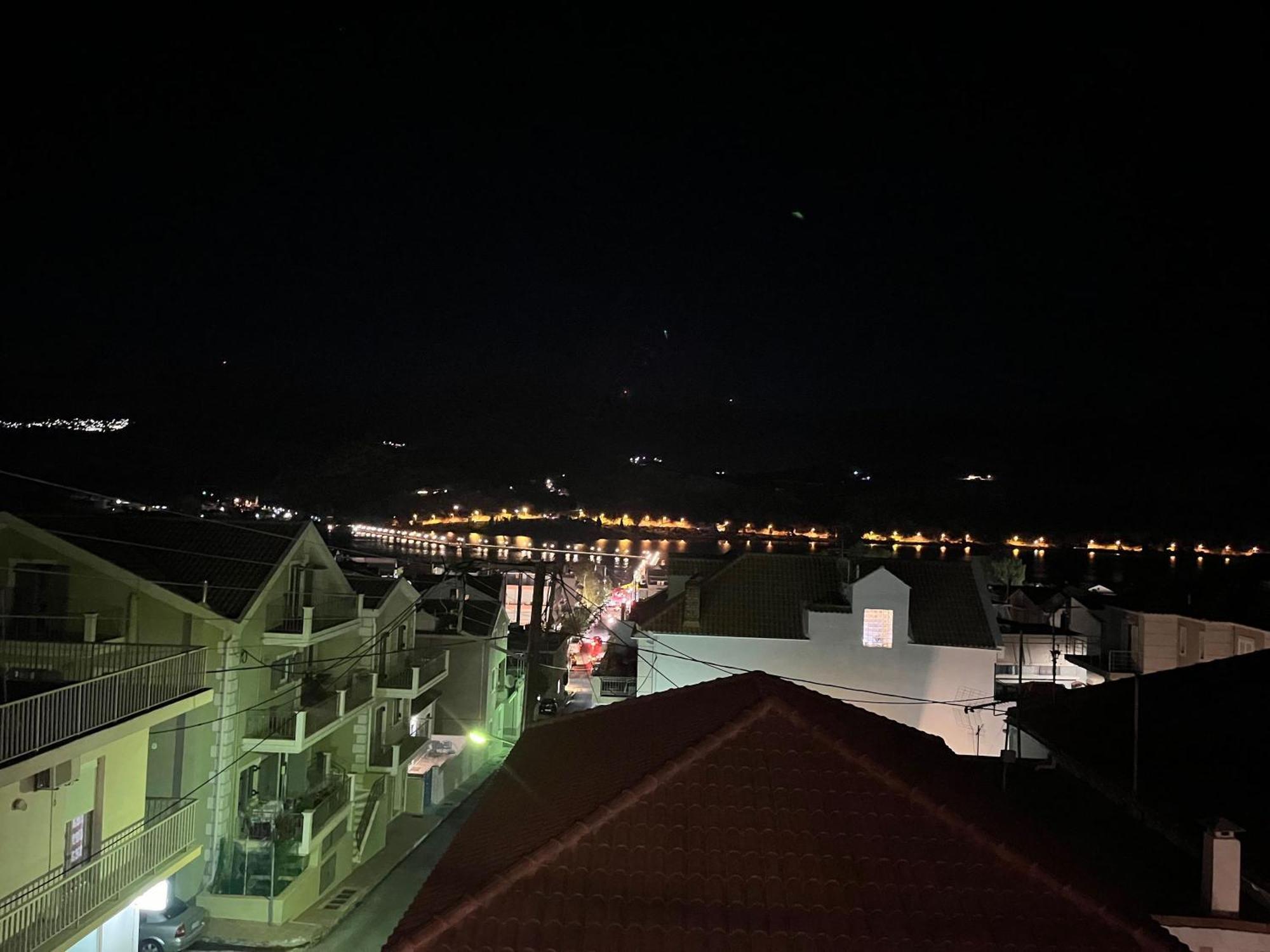 De Bosset Kefalonia Apartment